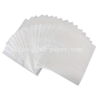 1/4 pliye napkin