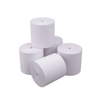 Coreless Rolls tèmik