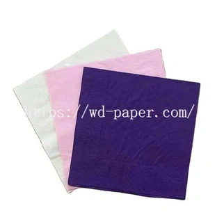 Napkin manje midi