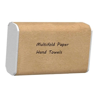 Multifold Papye Men Sèvyèt
